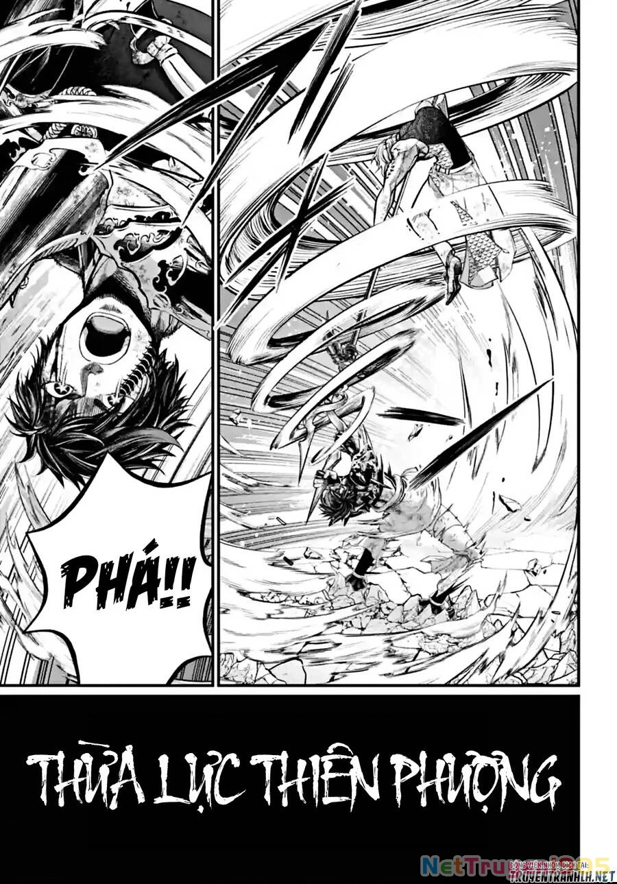 Shuumatsu No Valkyrie Chapter 58 - 13