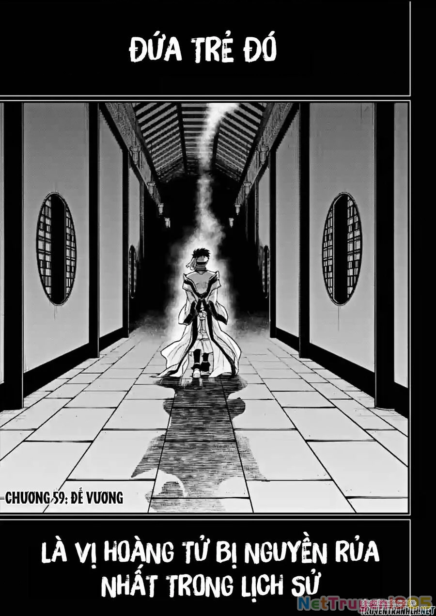 Shuumatsu No Valkyrie Chapter 59 - 3