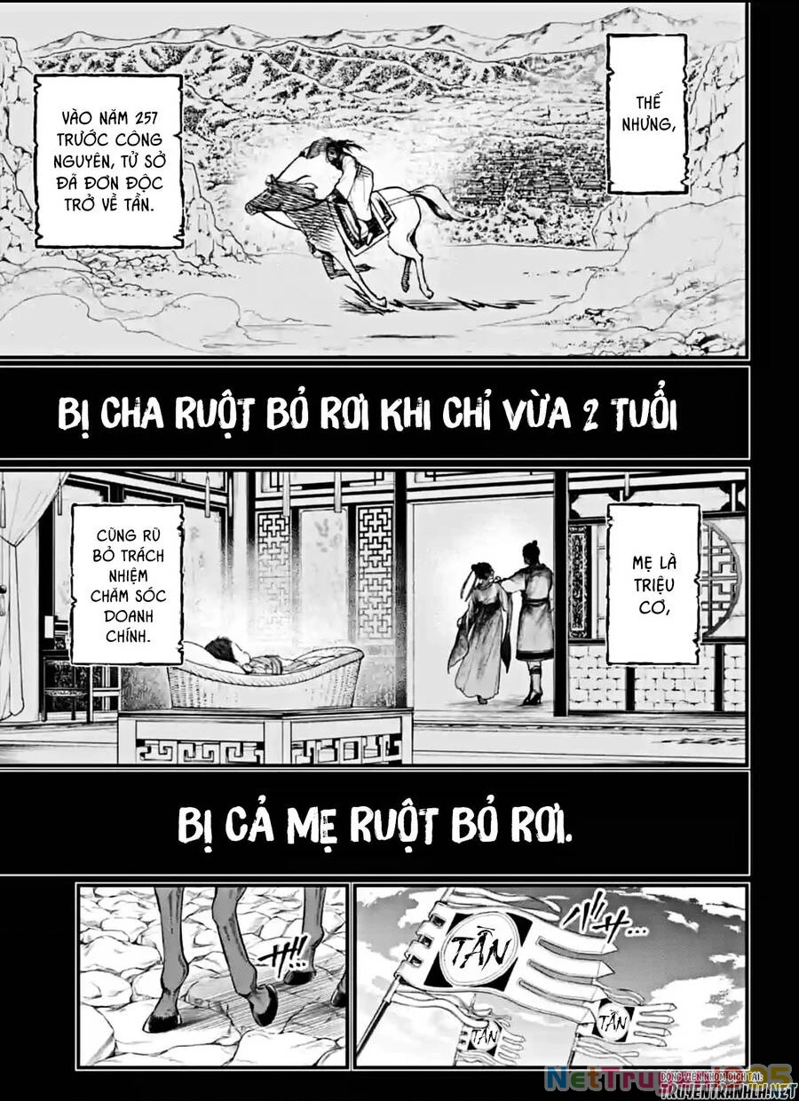 Shuumatsu No Valkyrie Chapter 59 - 7
