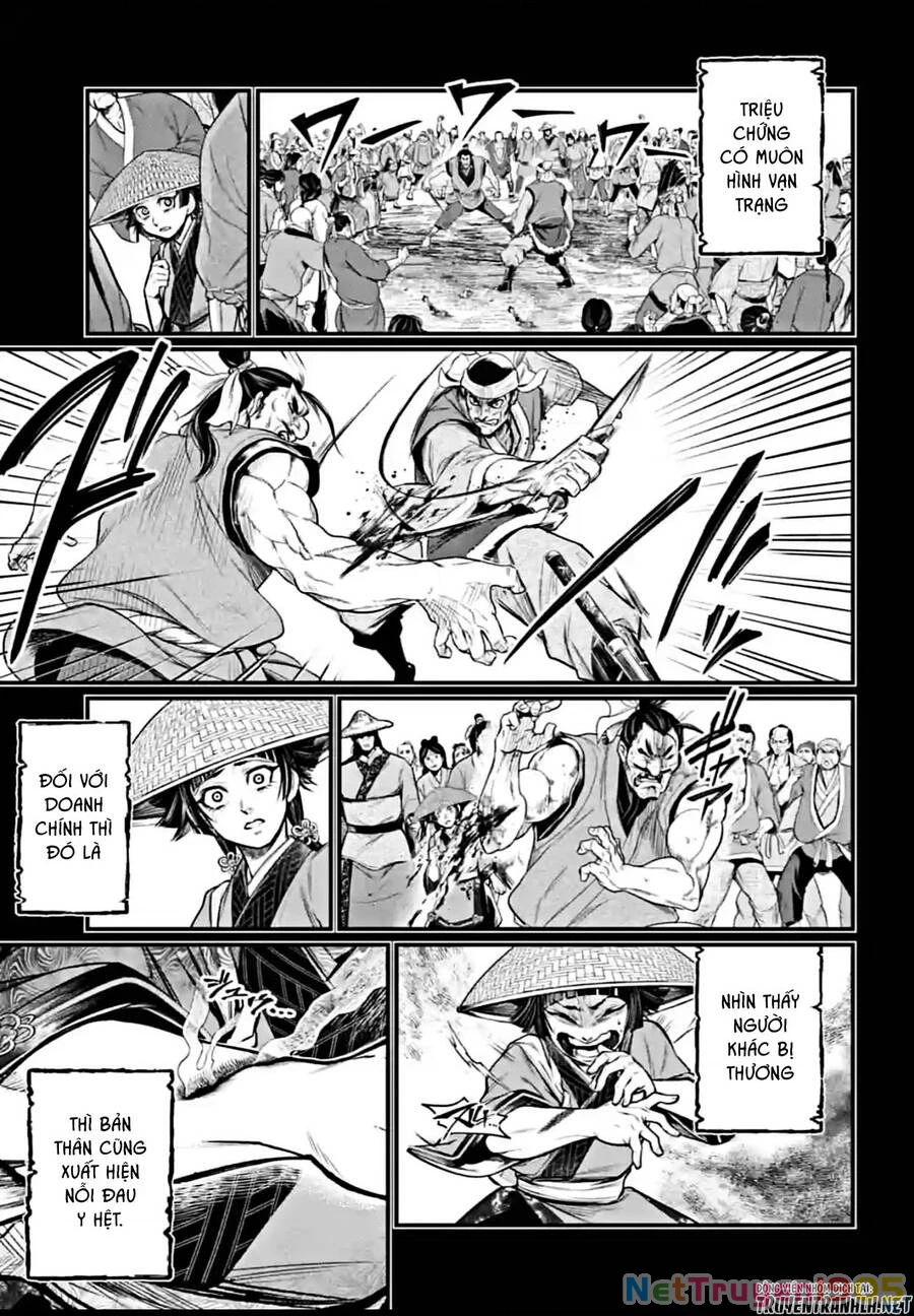Shuumatsu No Valkyrie Chapter 59 - 31
