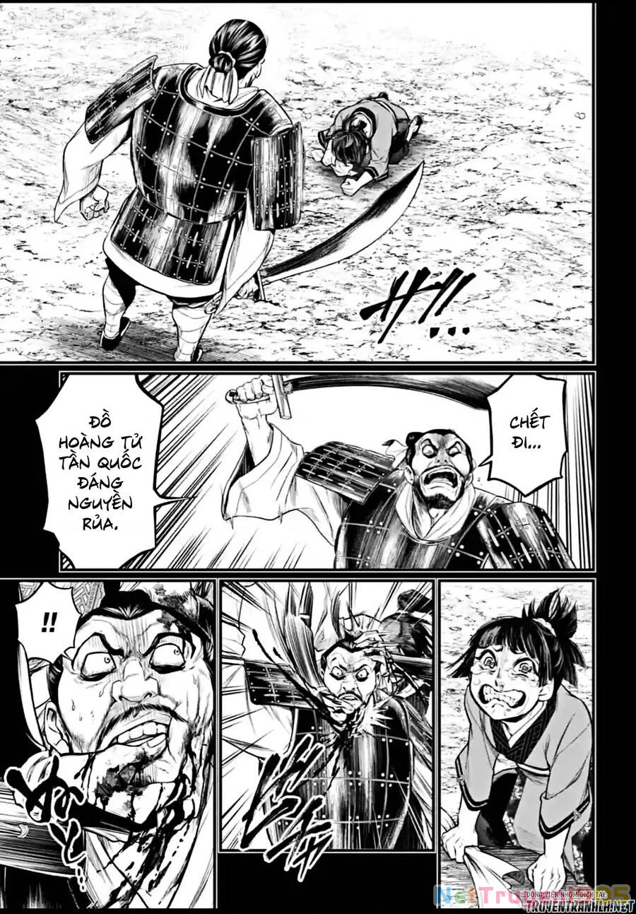 Shuumatsu No Valkyrie Chapter 59 - 67