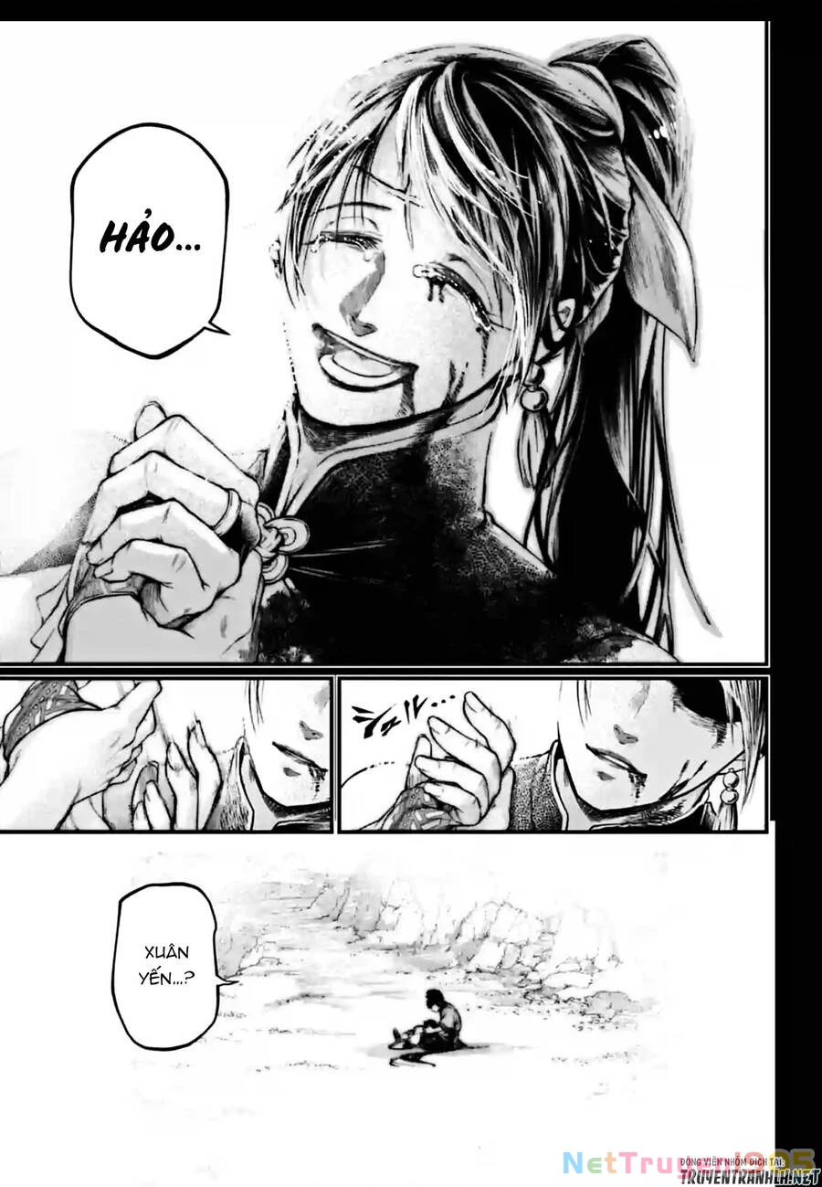 Shuumatsu No Valkyrie Chapter 59 - 75