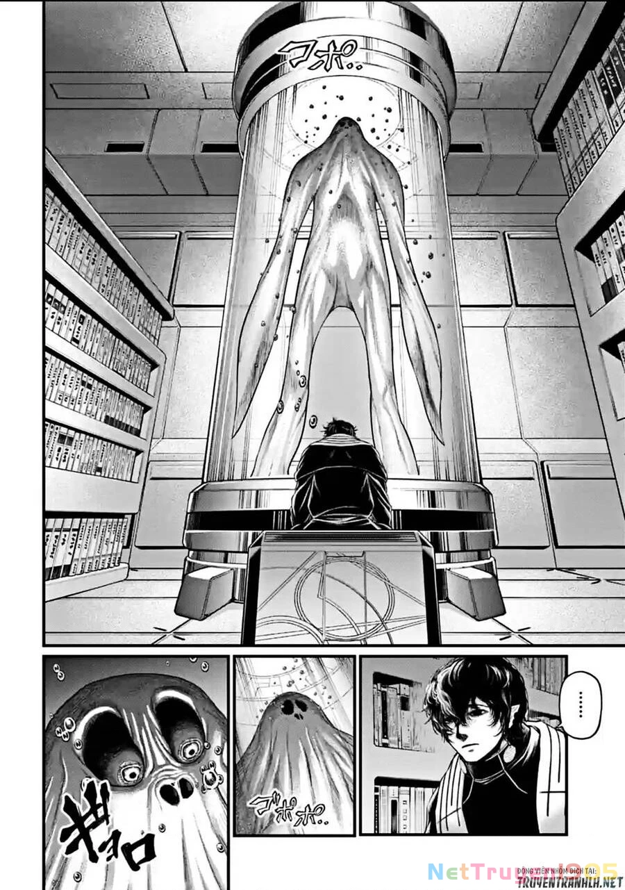 Shuumatsu No Valkyrie Chapter 61 - 4
