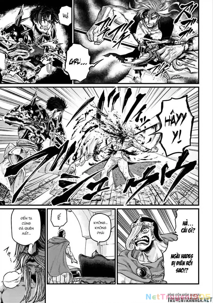 Shuumatsu No Valkyrie Chapter 61 - 19