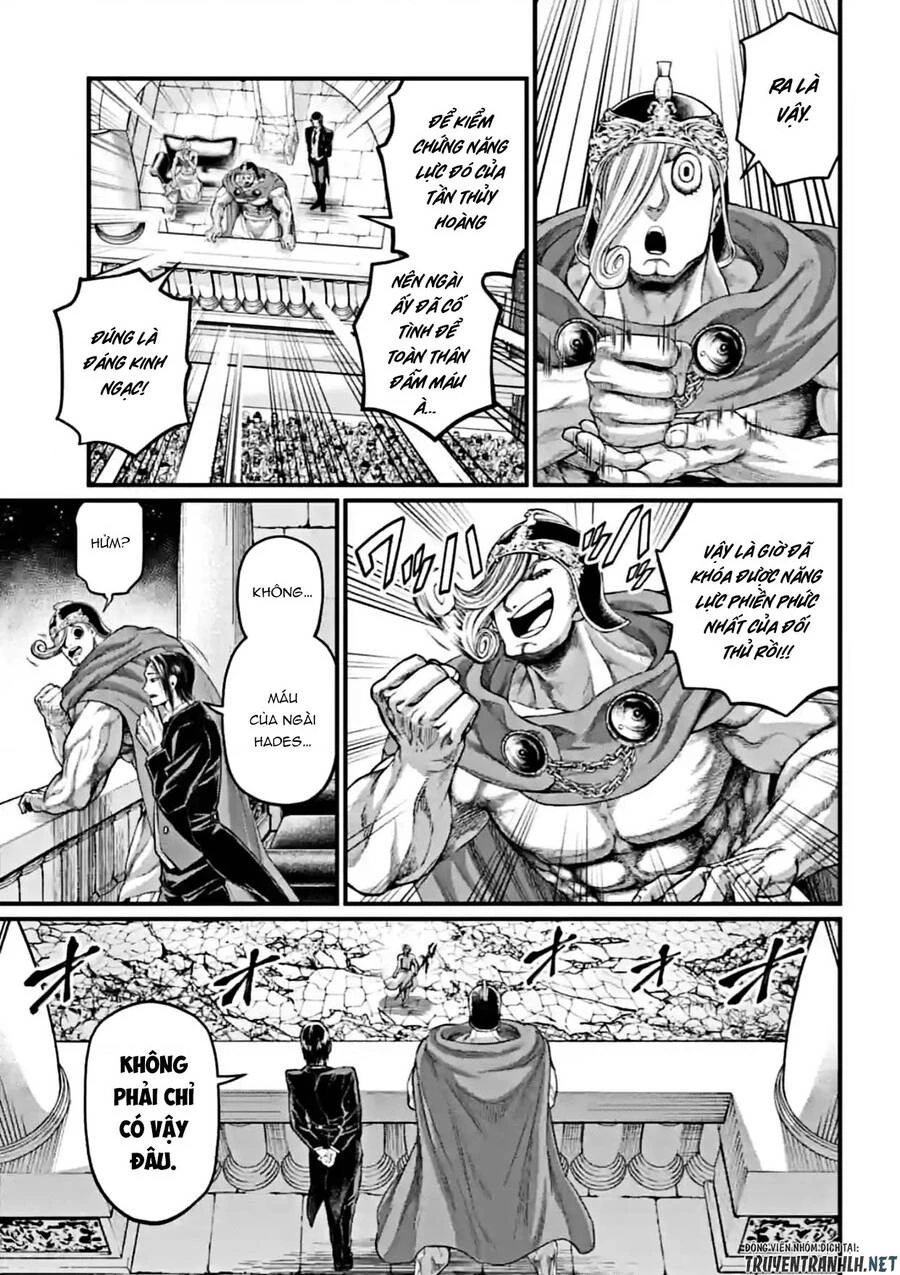 Shuumatsu No Valkyrie Chapter 61.2 - 7