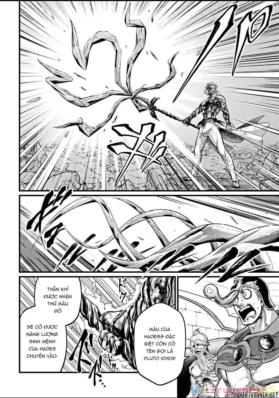 Shuumatsu No Valkyrie Chapter 61.2 - 10