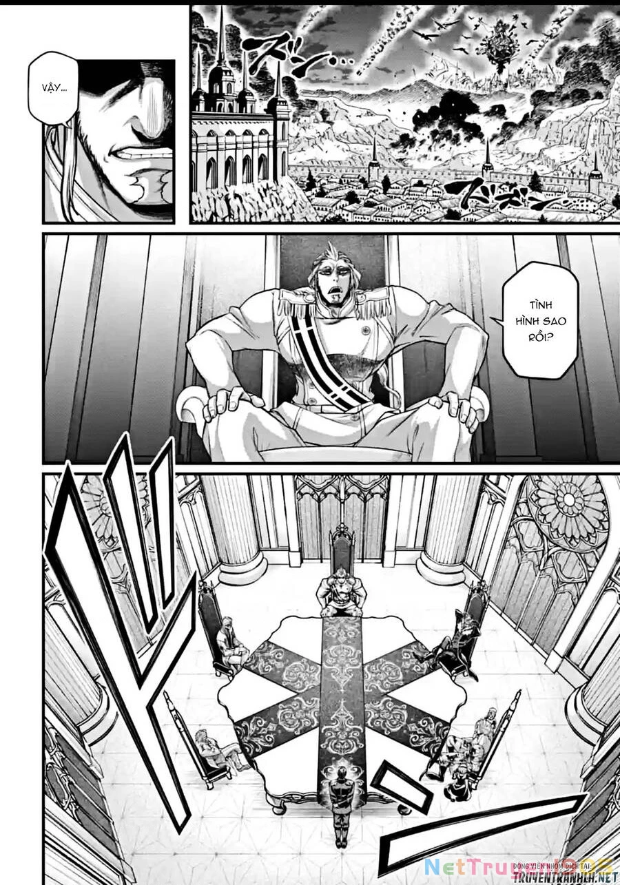 Shuumatsu No Valkyrie Chapter 62 - 10