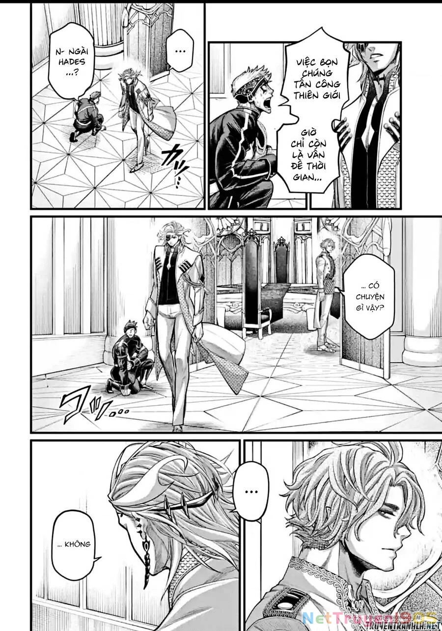 Shuumatsu No Valkyrie Chapter 62 - 18