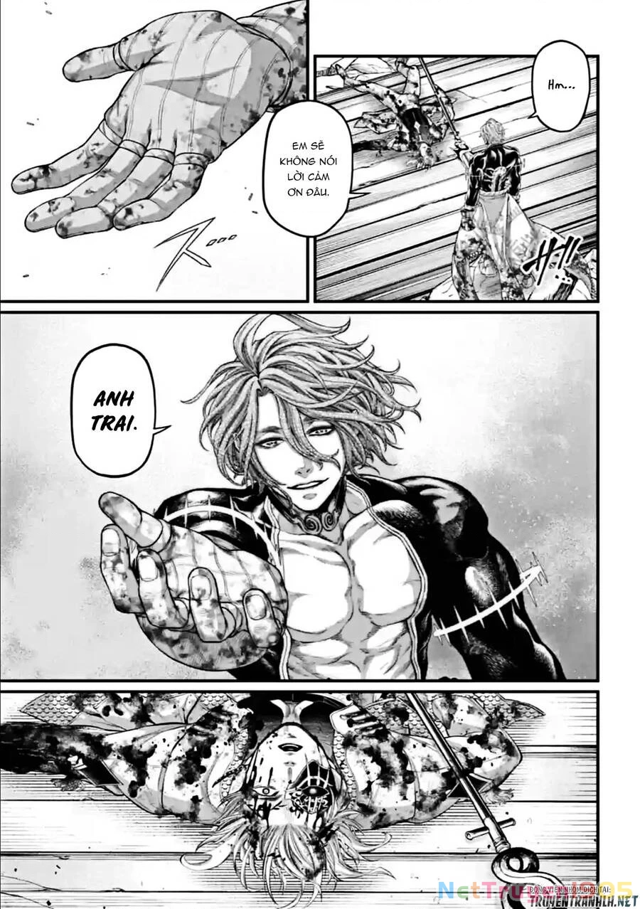 Shuumatsu No Valkyrie Chapter 62 - 29