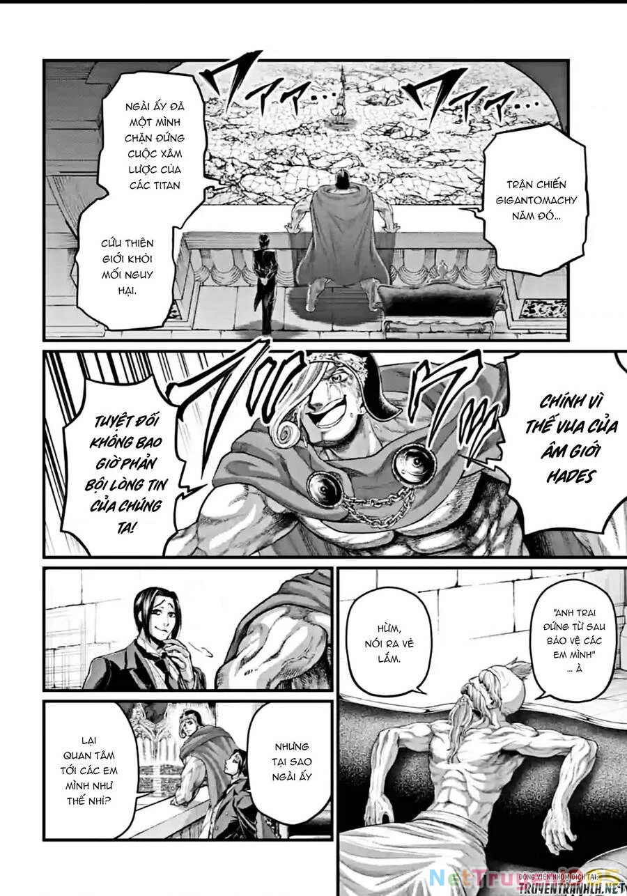 Shuumatsu No Valkyrie Chapter 62 - 32