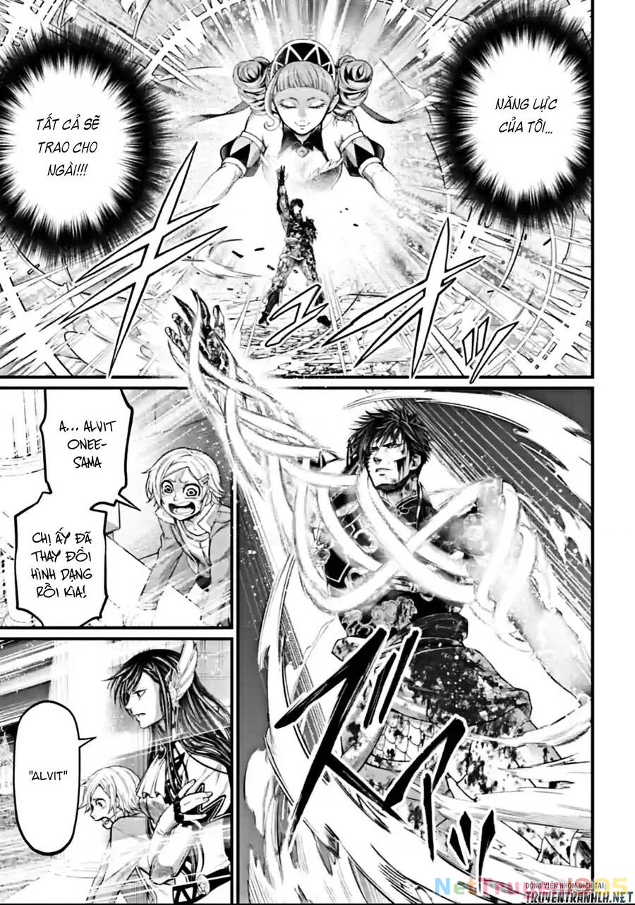 Shuumatsu No Valkyrie Chapter 63 - 17