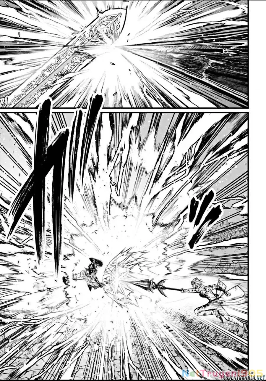 Shuumatsu No Valkyrie Chapter 63 - 25