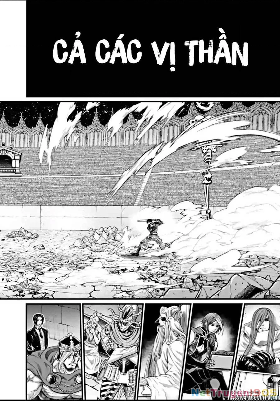 Shuumatsu No Valkyrie Chapter 64 - 14