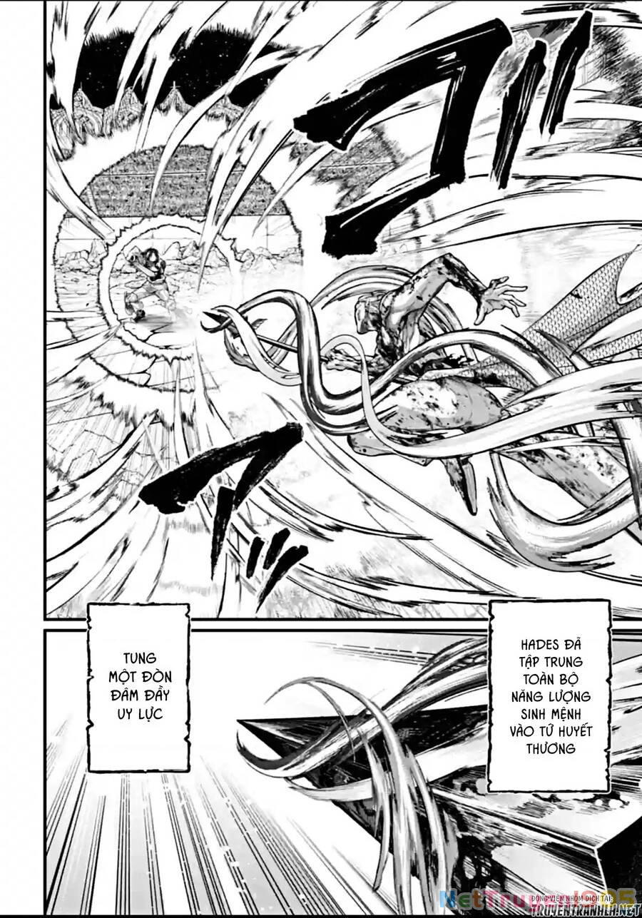 Shuumatsu No Valkyrie Chapter 64 - 18
