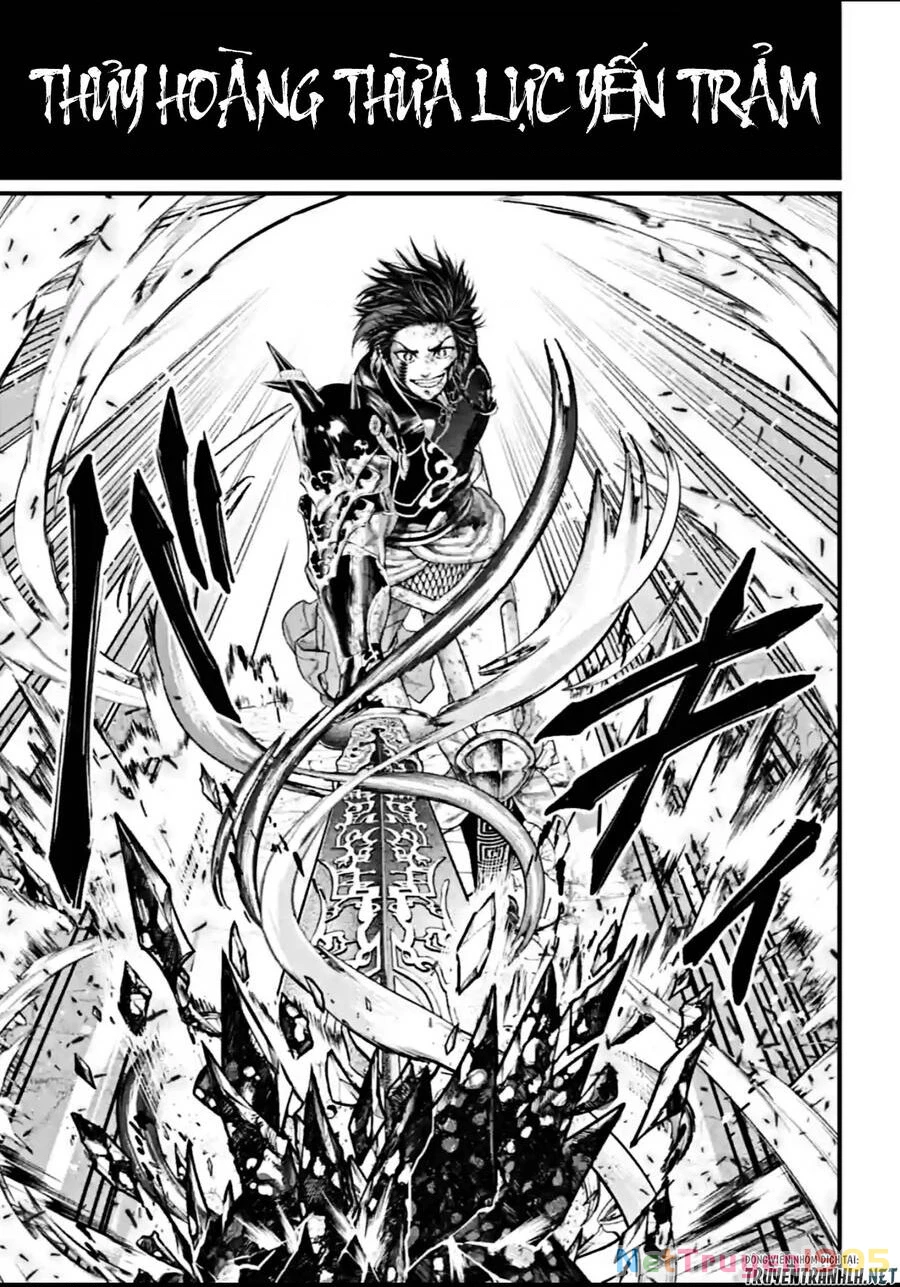 Shuumatsu No Valkyrie Chapter 64 - 29