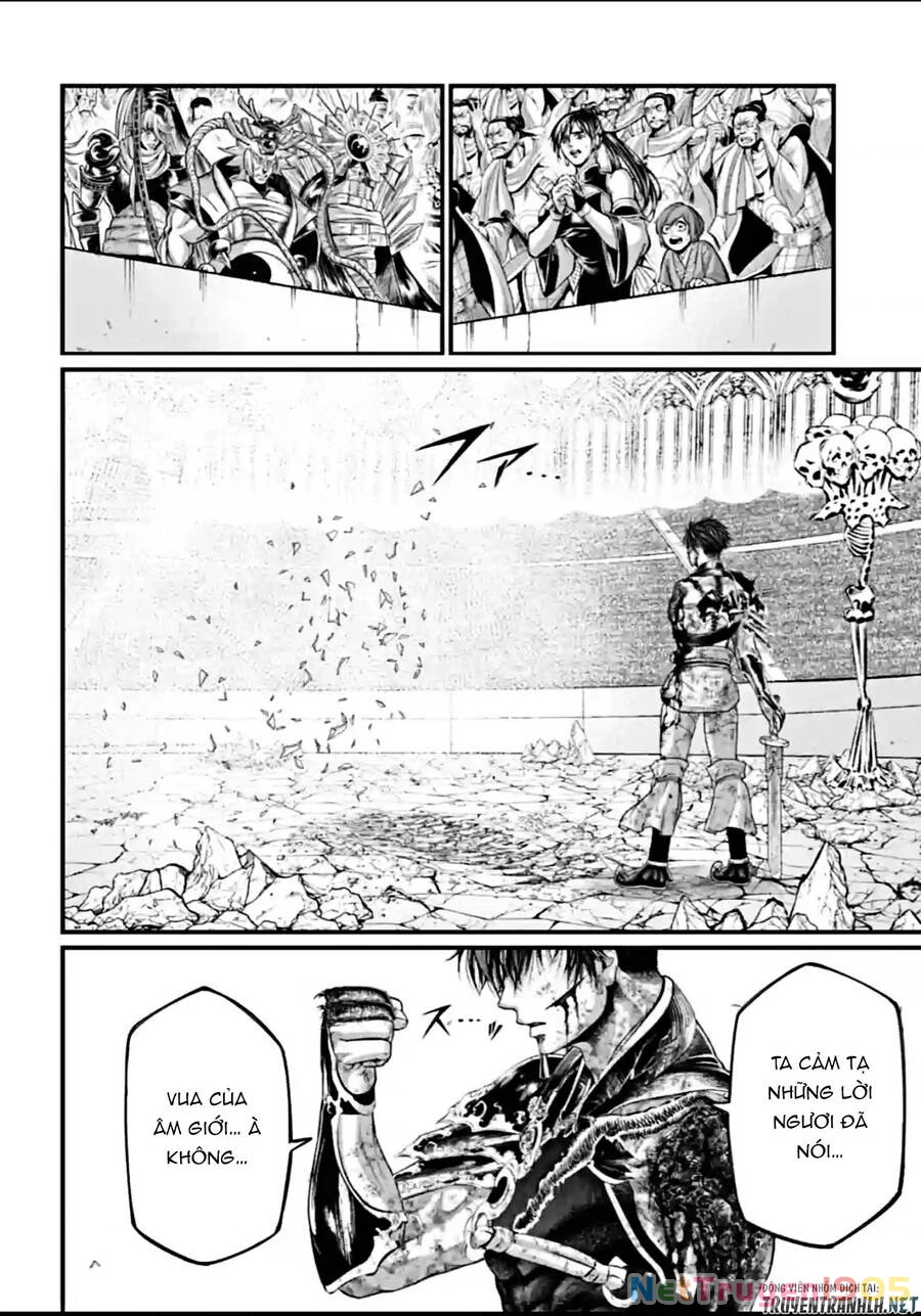 Shuumatsu No Valkyrie Chapter 64 - 39