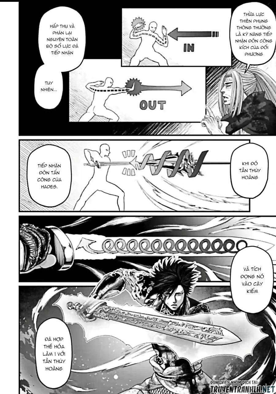 Shuumatsu No Valkyrie Chapter 65 - 14