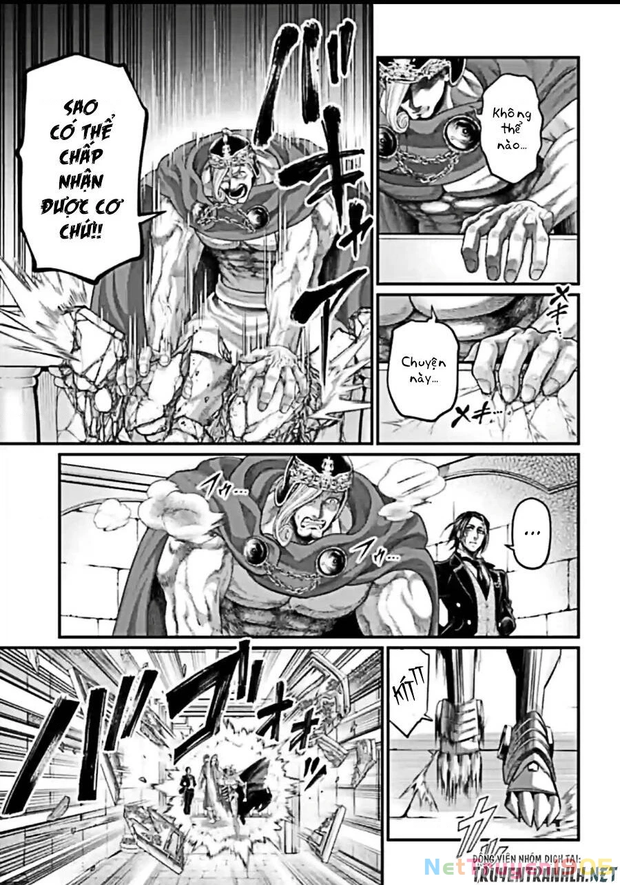 Shuumatsu No Valkyrie Chapter 65 - 17