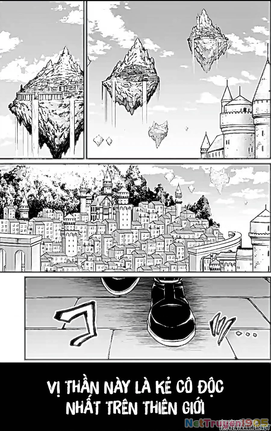 Shuumatsu No Valkyrie Chapter 67 - 5