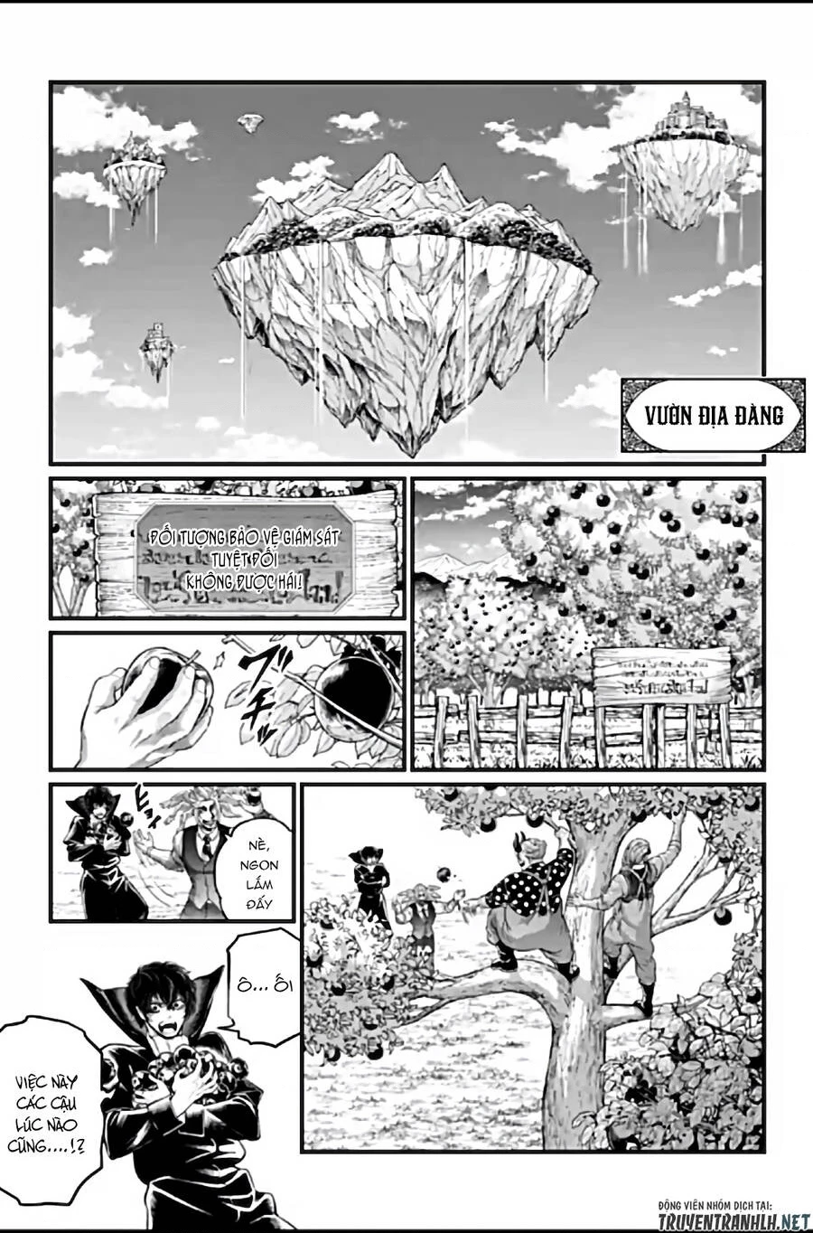 Shuumatsu No Valkyrie Chapter 67 - 20