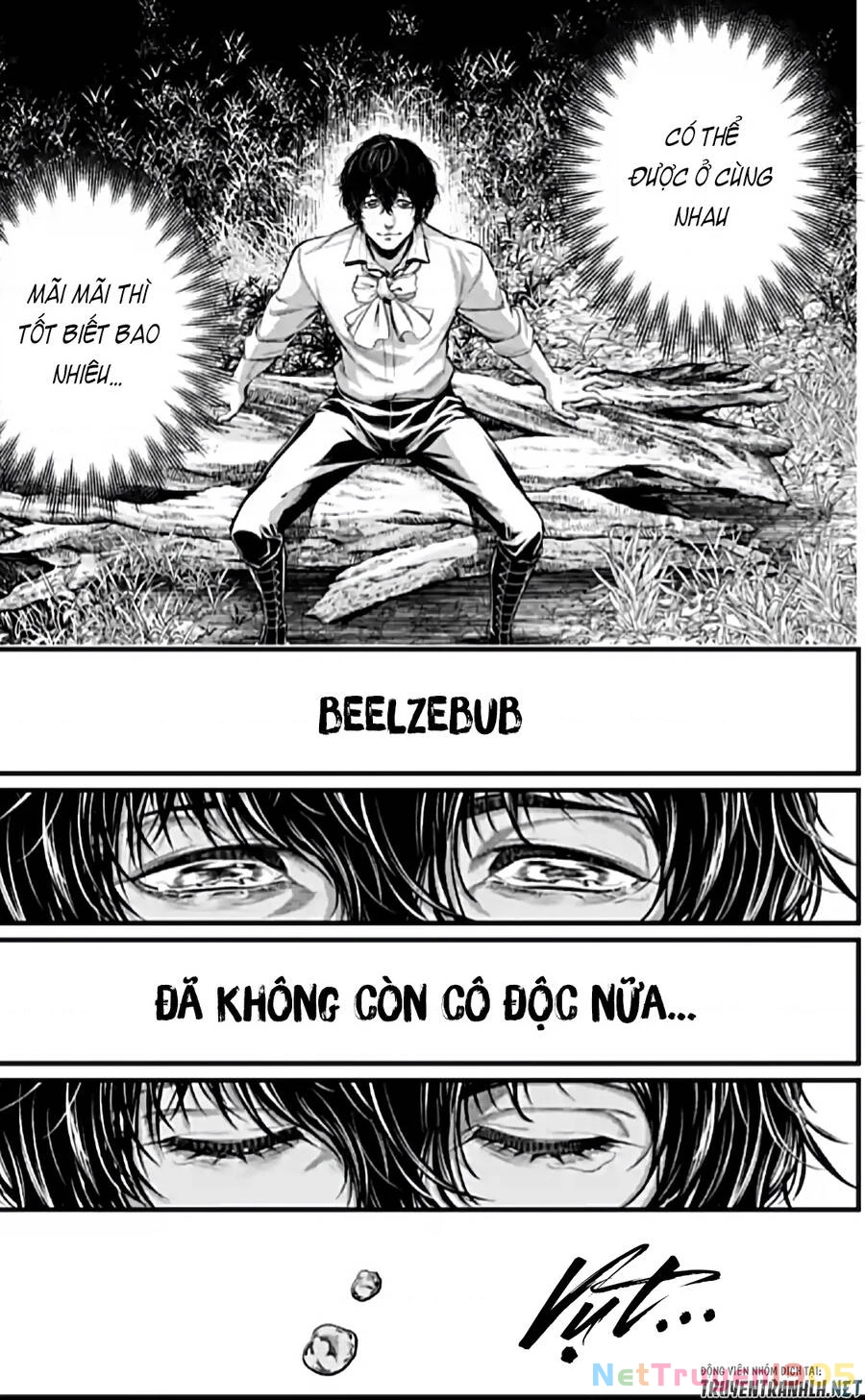 Shuumatsu No Valkyrie Chapter 67 - 25
