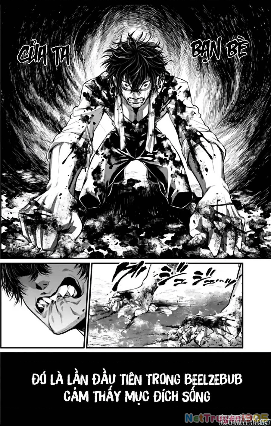 Shuumatsu No Valkyrie Chapter 67 - 32
