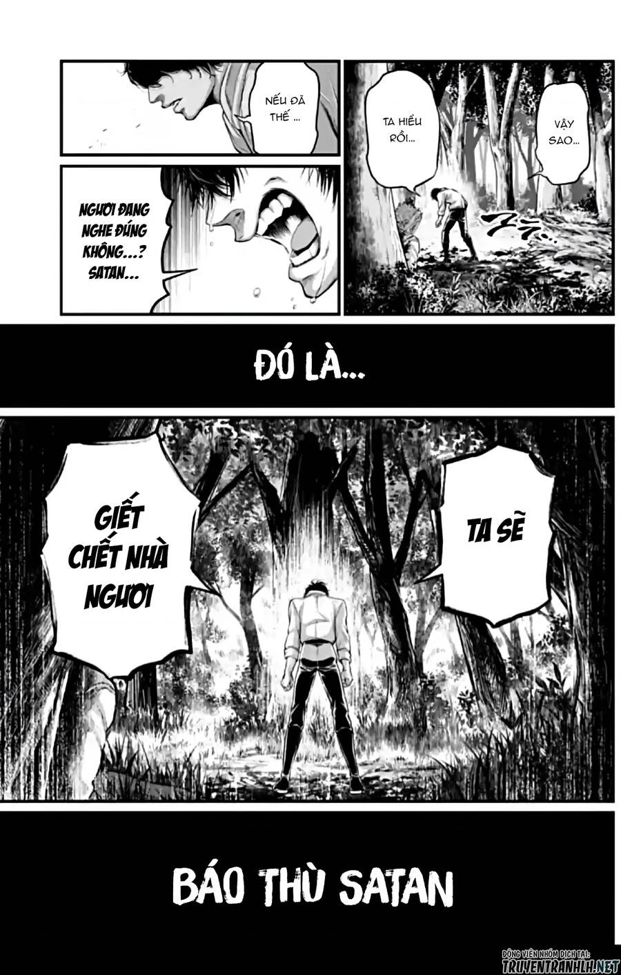 Shuumatsu No Valkyrie Chapter 67 - 33