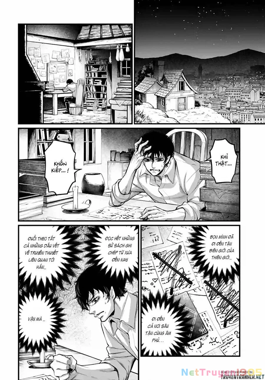 Shuumatsu No Valkyrie Chapter 67 - 46