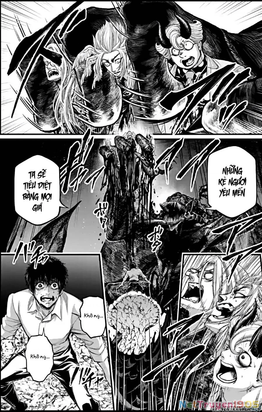 Shuumatsu No Valkyrie Chapter 67 - 50