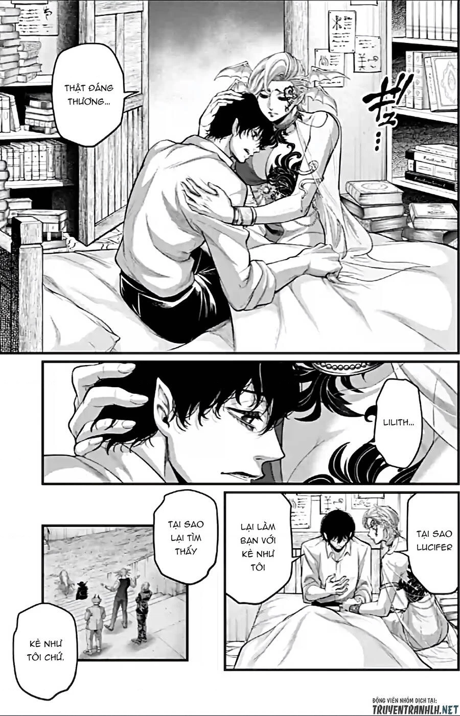 Shuumatsu No Valkyrie Chapter 67 - 53