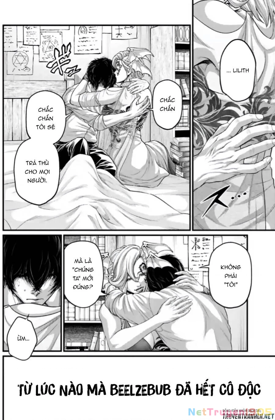Shuumatsu No Valkyrie Chapter 67 - 56