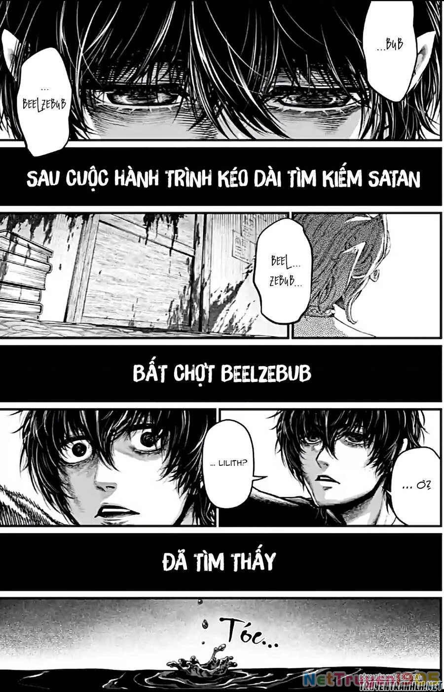 Shuumatsu No Valkyrie Chapter 67 - 59