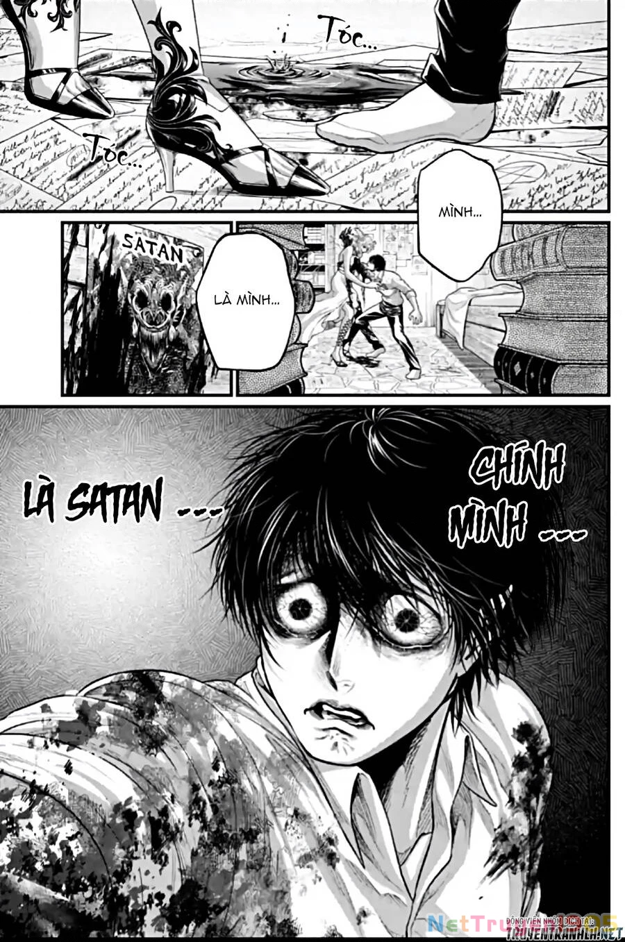 Shuumatsu No Valkyrie Chapter 67 - 67