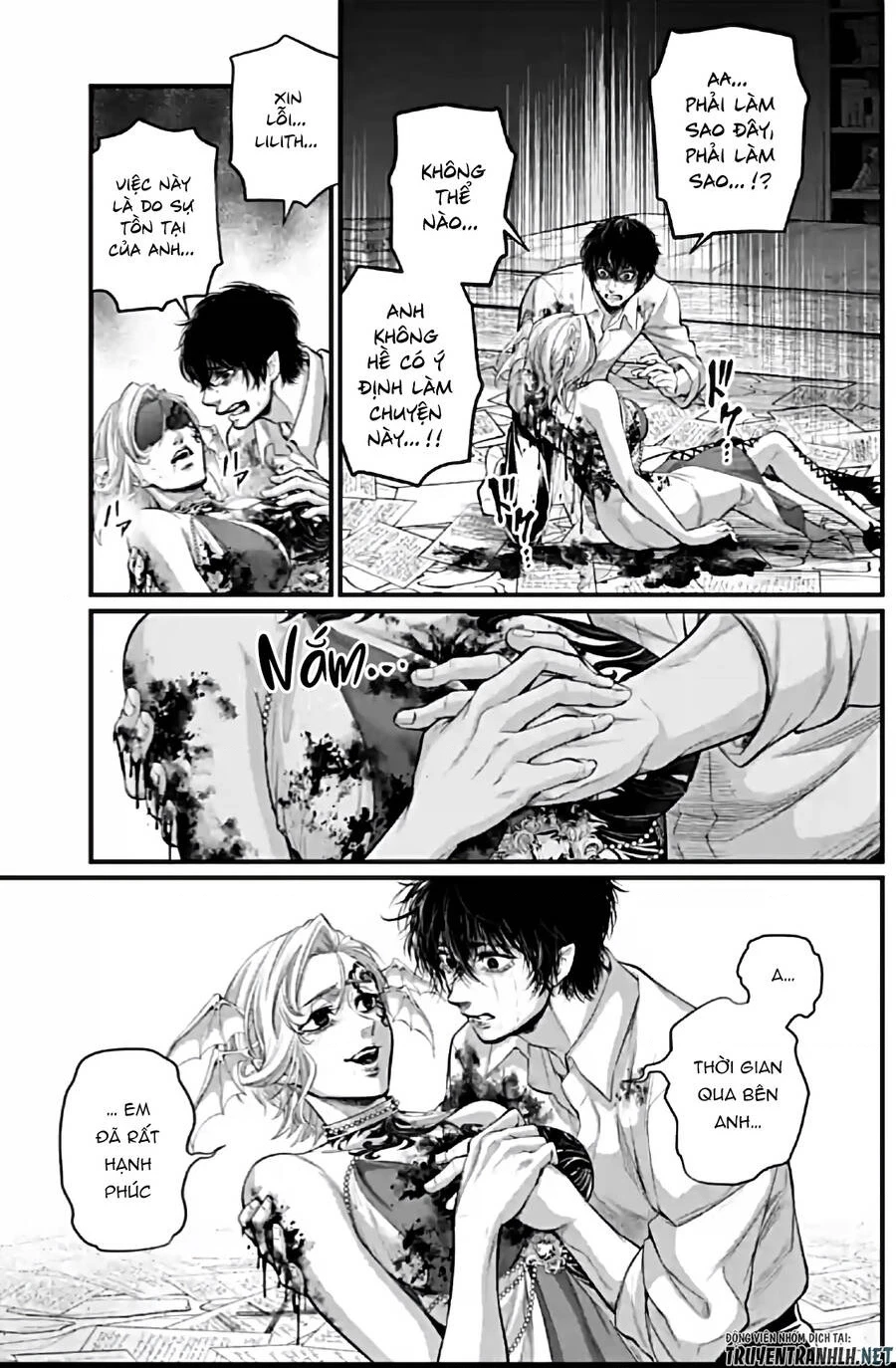 Shuumatsu No Valkyrie Chapter 67 - 69