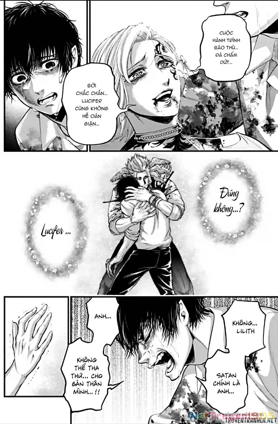 Shuumatsu No Valkyrie Chapter 67 - 70