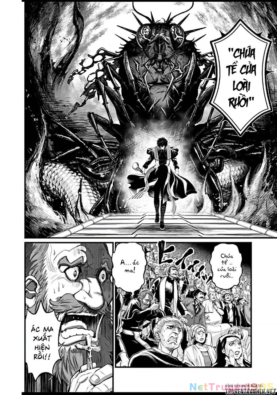 Shuumatsu No Valkyrie Chapter 68 - 14