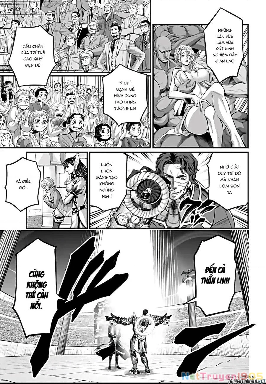 Shuumatsu No Valkyrie Chapter 68 - 39