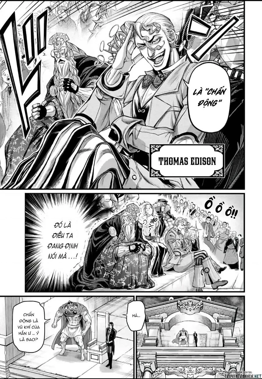Shuumatsu No Valkyrie Chapter 69 - 5