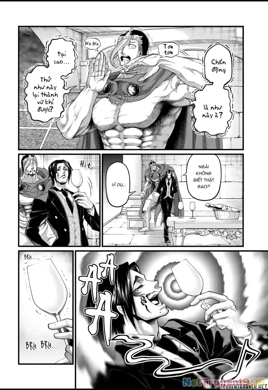 Shuumatsu No Valkyrie Chapter 69 - 6