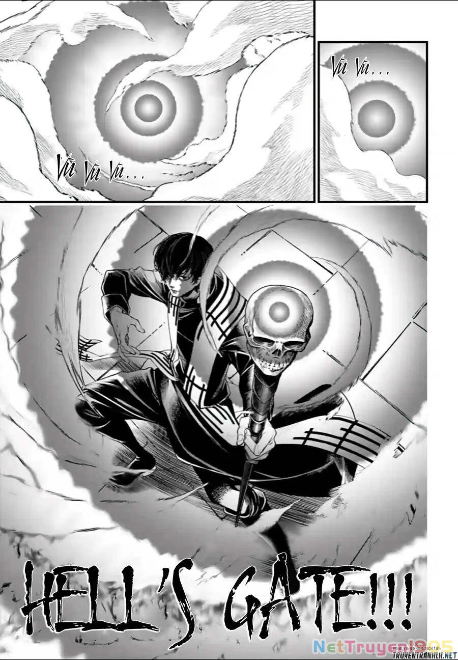 Shuumatsu No Valkyrie Chapter 69 - 27