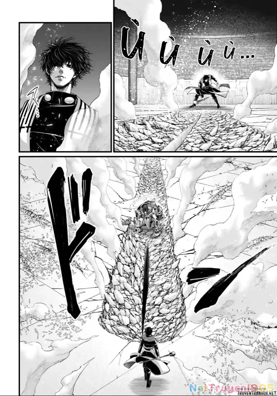 Shuumatsu No Valkyrie Chapter 69 - 36