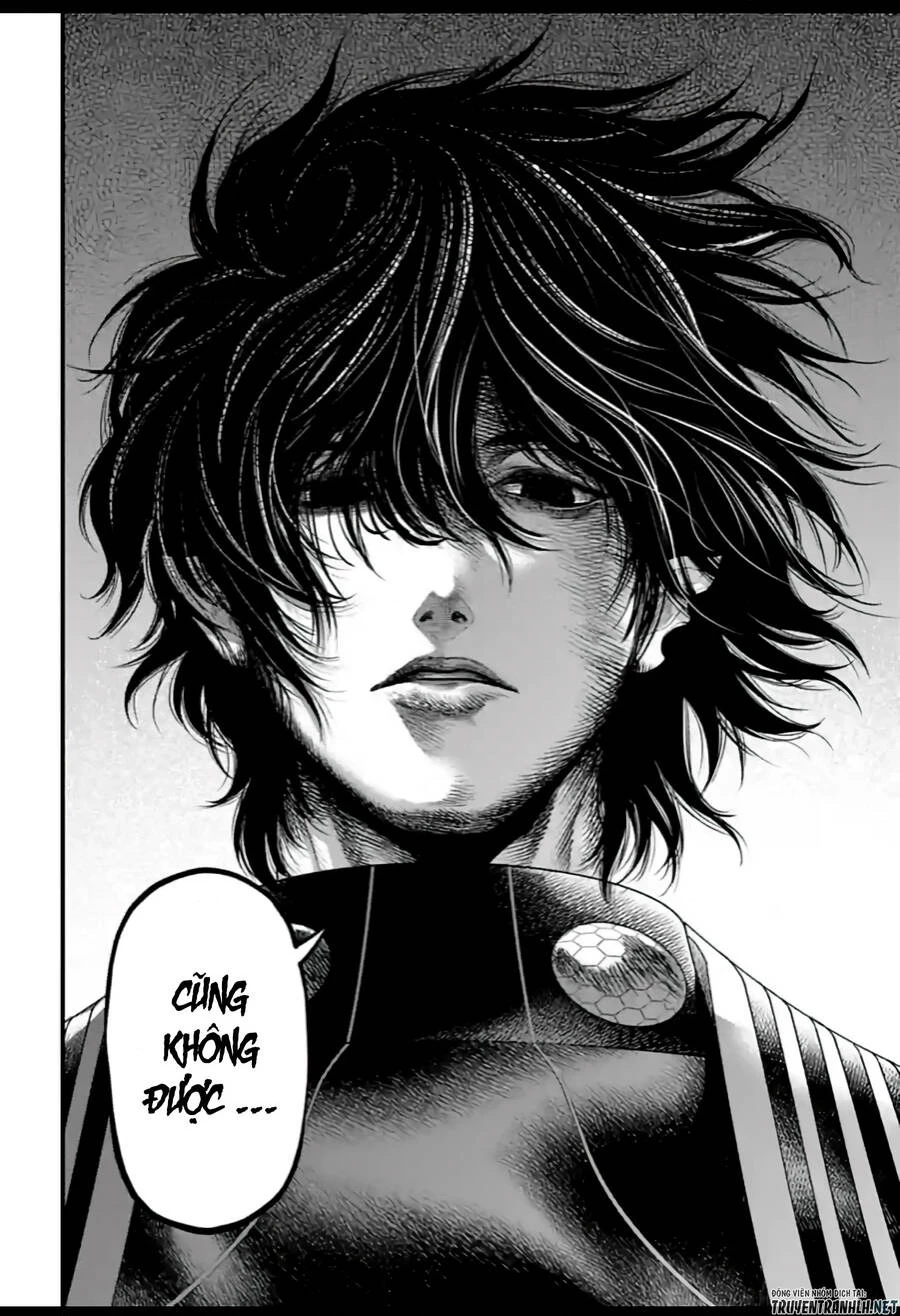 Shuumatsu No Valkyrie Chapter 69 - 38