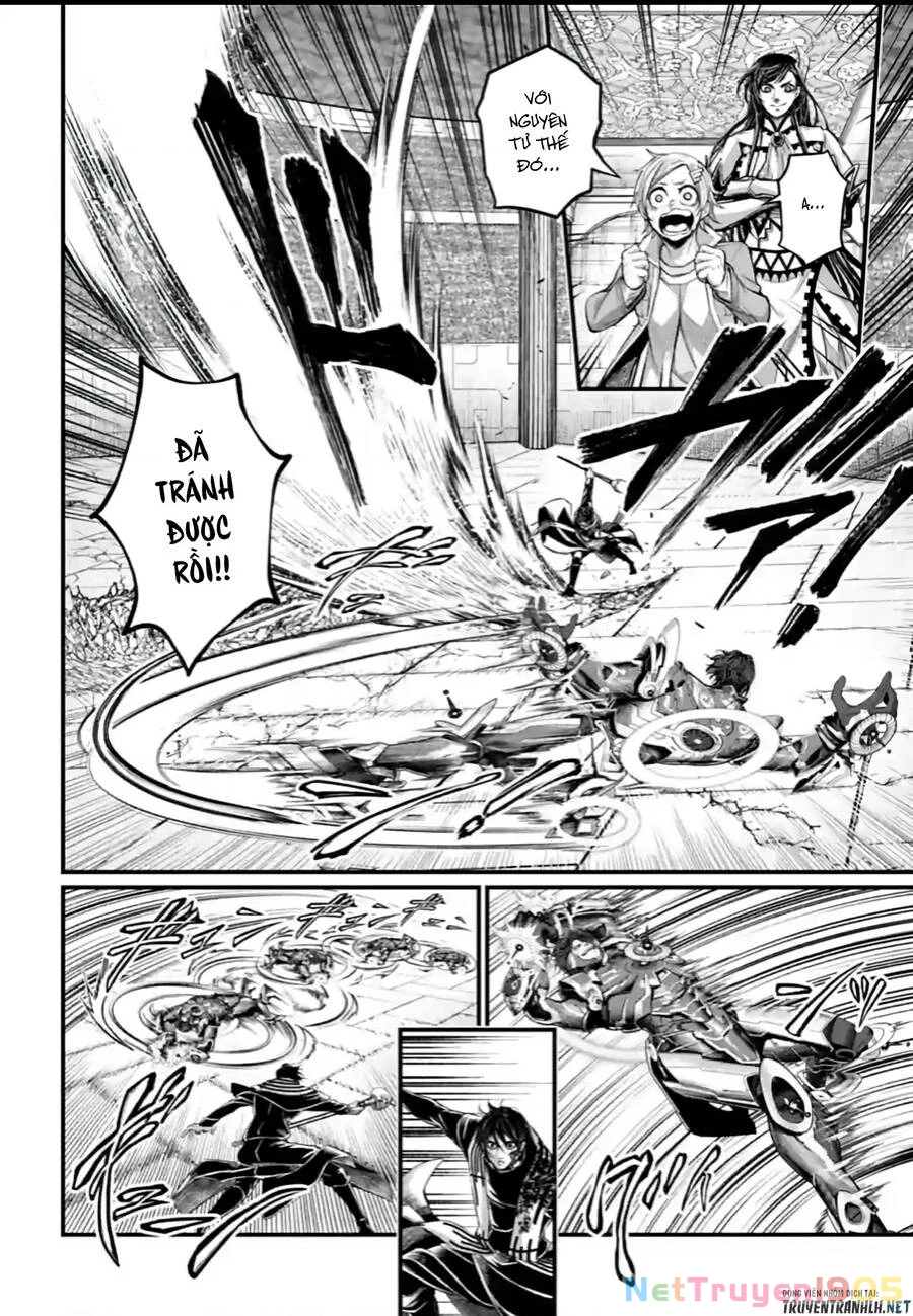 Shuumatsu No Valkyrie Chapter 71 - 26