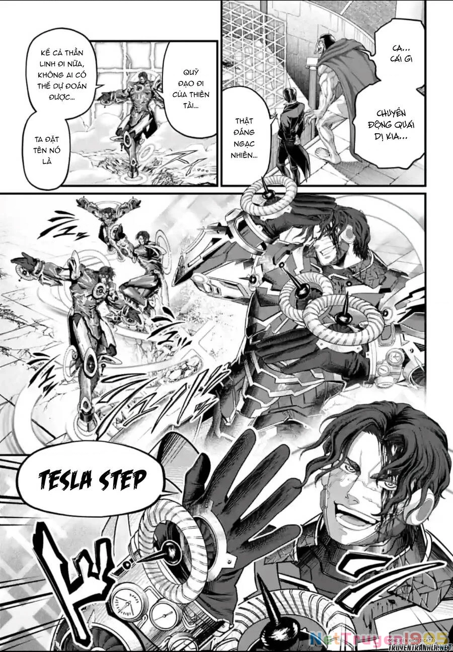 Shuumatsu No Valkyrie Chapter 71 - 29