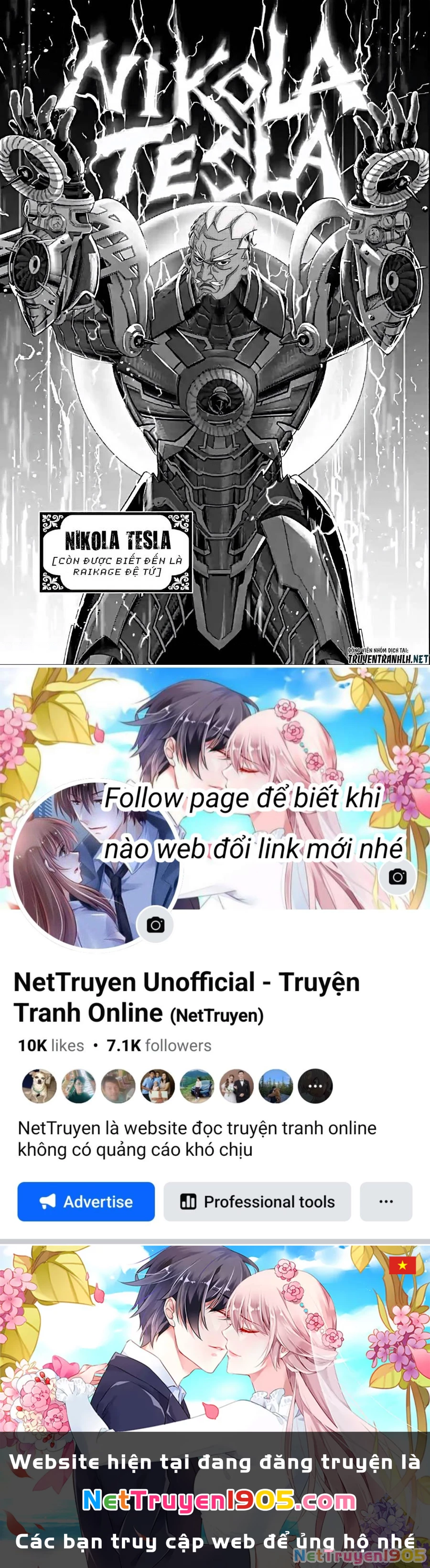 Shuumatsu No Valkyrie Chapter 71 - 46