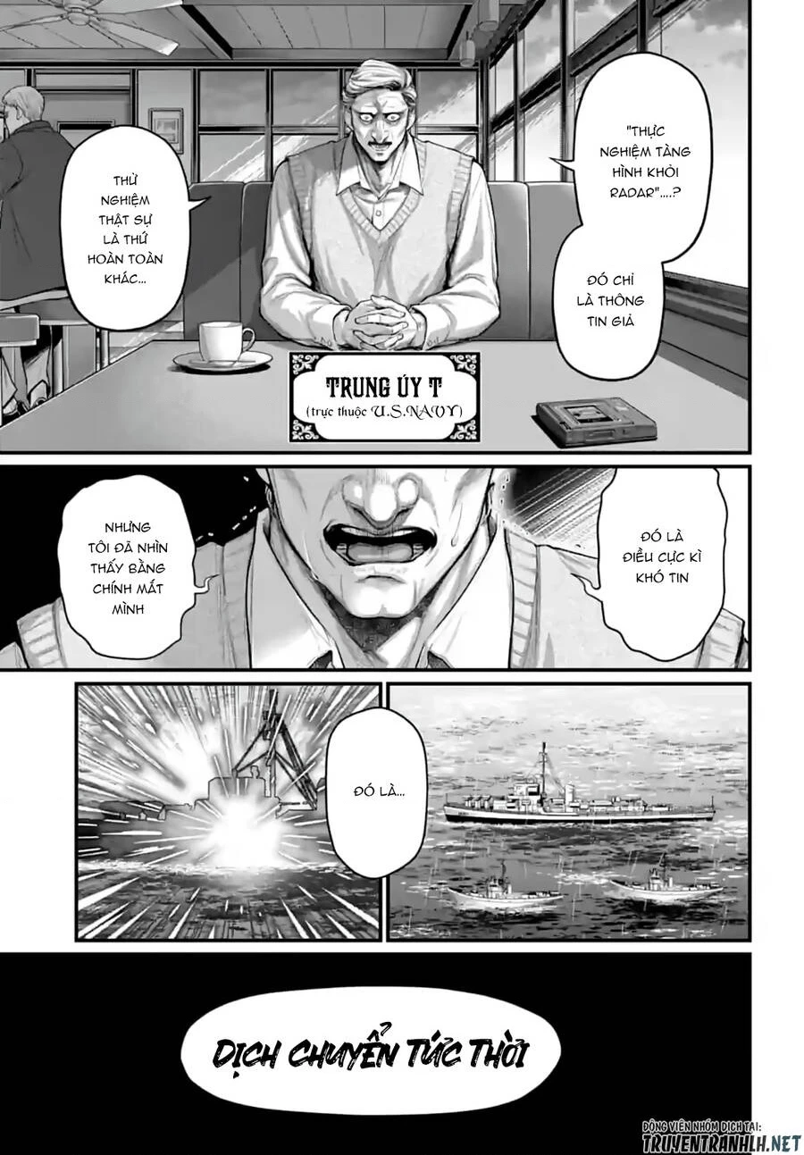 Shuumatsu No Valkyrie Chapter 72 - 11