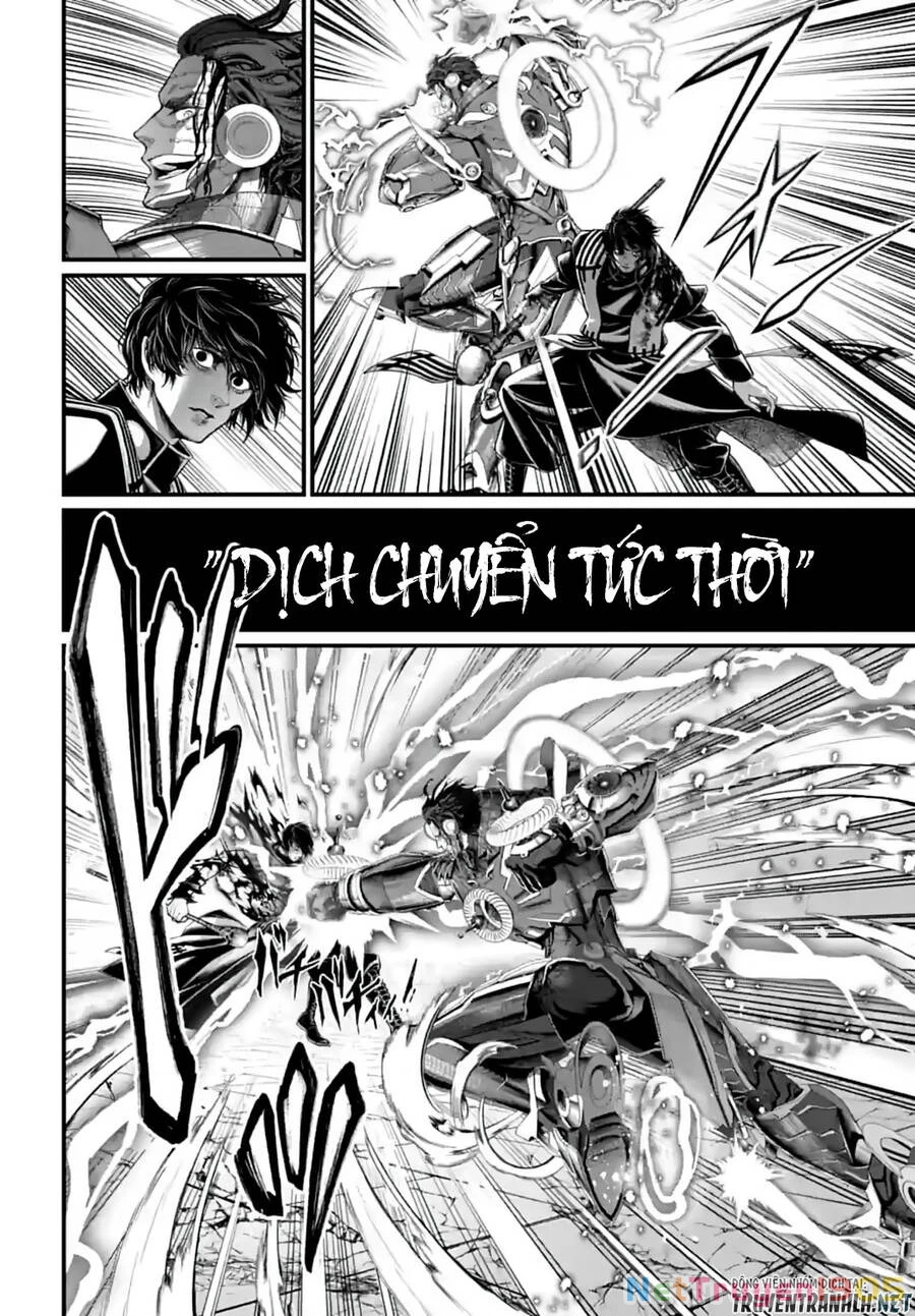 Shuumatsu No Valkyrie Chapter 72 - 14