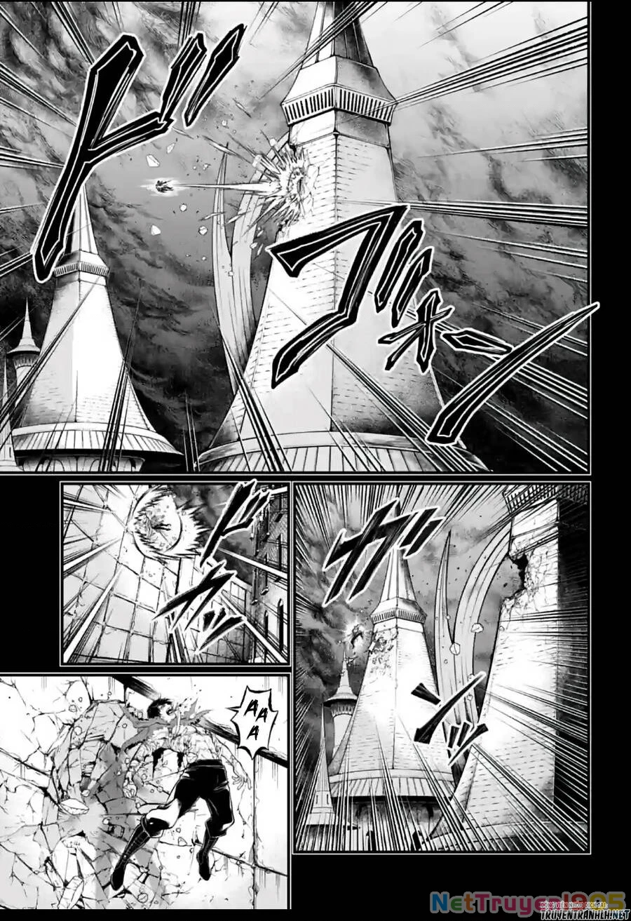 Shuumatsu No Valkyrie Chapter 73 - 5