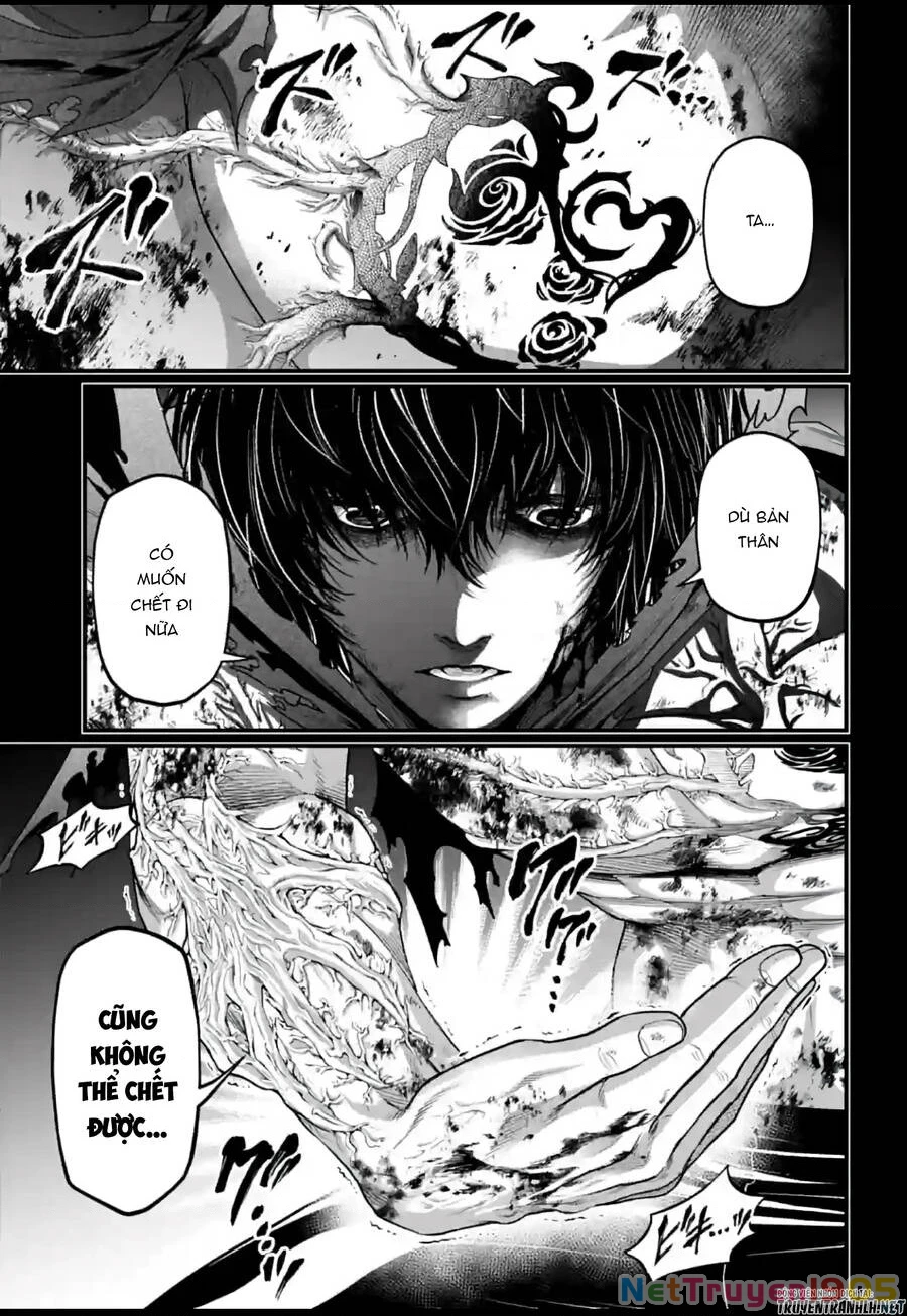 Shuumatsu No Valkyrie Chapter 73 - 9