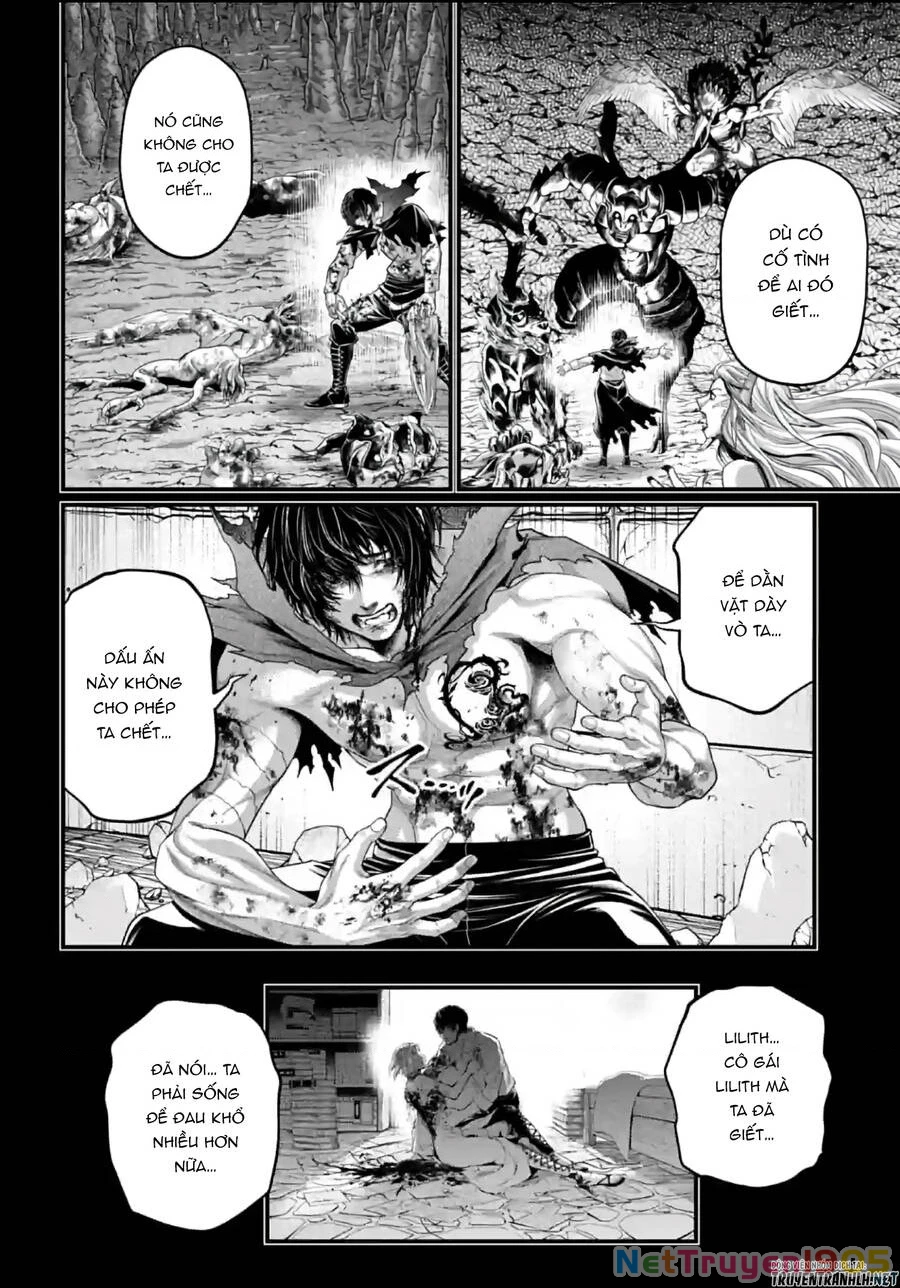 Shuumatsu No Valkyrie Chapter 73 - 10